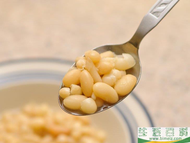 怎么做焗豆