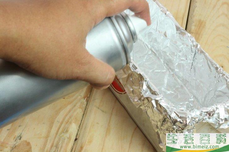 怎么制作橡皮糖
