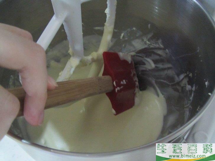 怎么制作芝士蛋糕