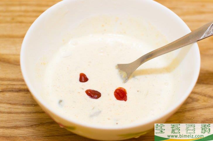 怎么制作卷心菜沙拉酱