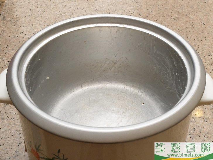 怎么用电饭煲煮糙米