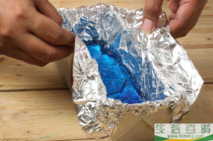 怎么制作橡皮糖