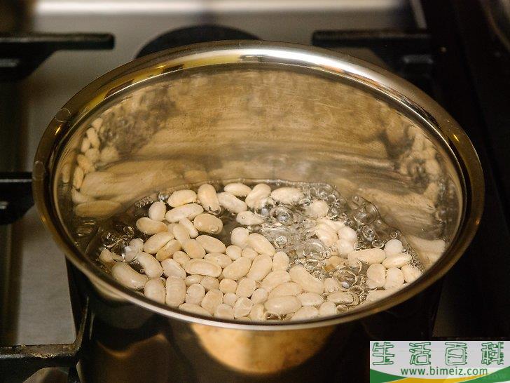怎么做焗豆