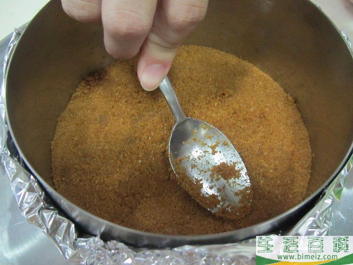 怎么制作芝士蛋糕