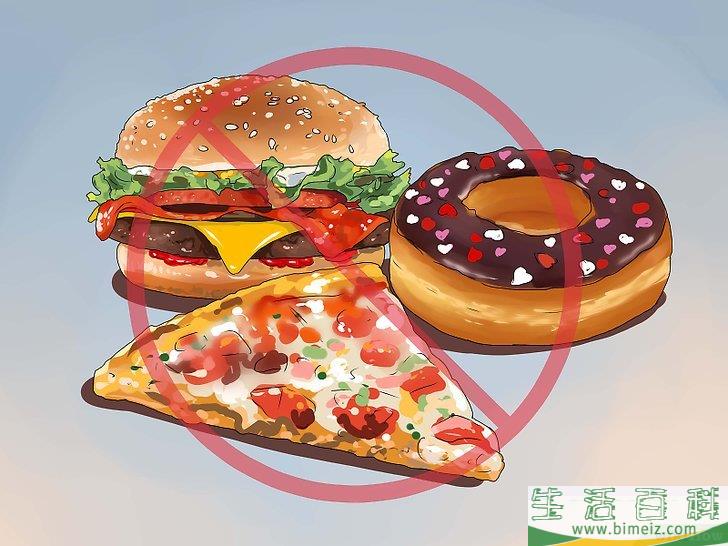 怎么避免因无聊而吃零食