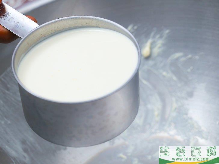 怎么自制黄油