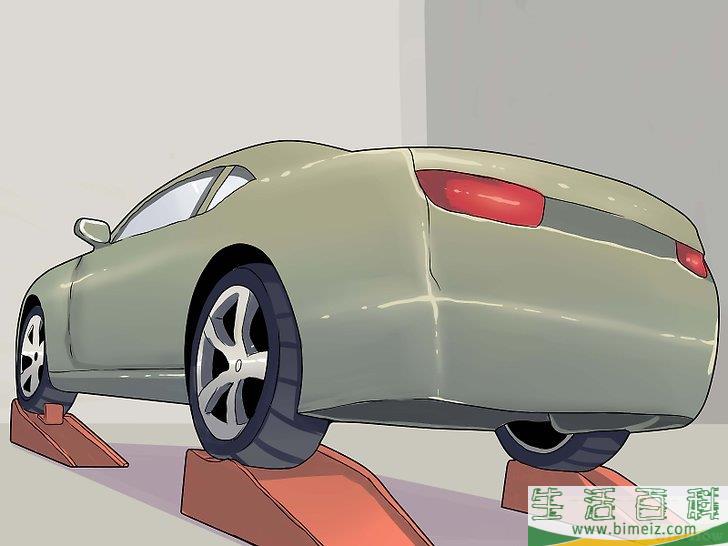 怎么更换您车辆的机油