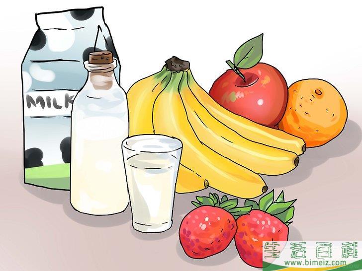 怎么避免因无聊而吃零食