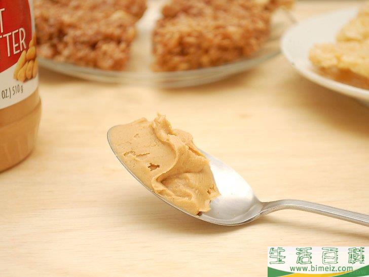 怎么制作米酥（米花糖）