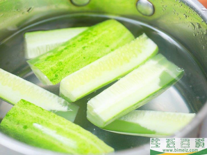 怎么腌制莳萝泡菜