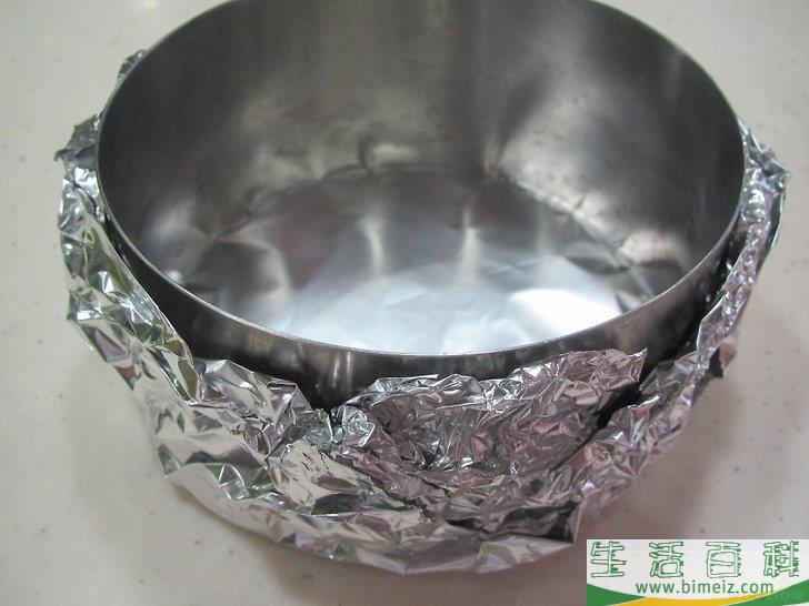 怎么制作芝士蛋糕