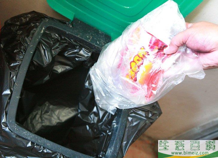 怎么辨别培根是否变质