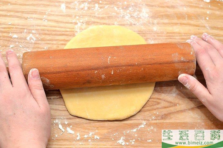 怎么做意大利饺