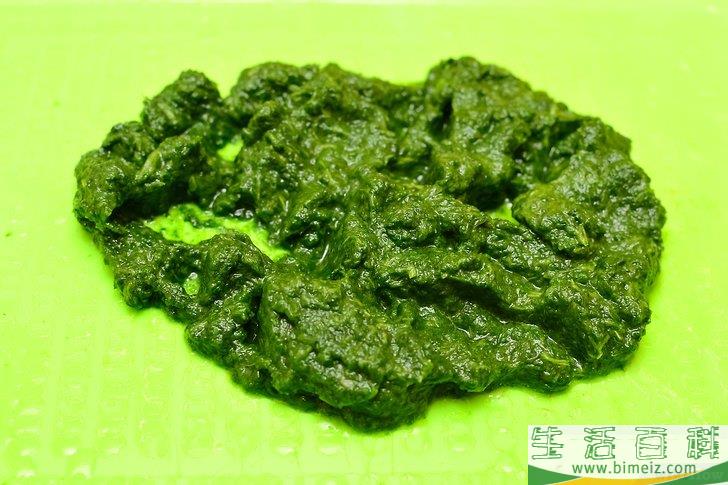 怎么做意大利素面卷