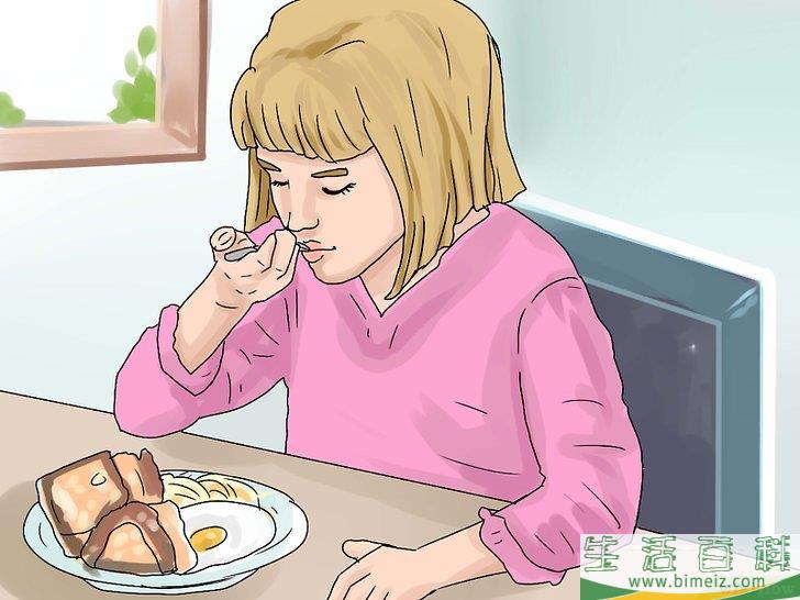 怎么避免因无聊而吃零食