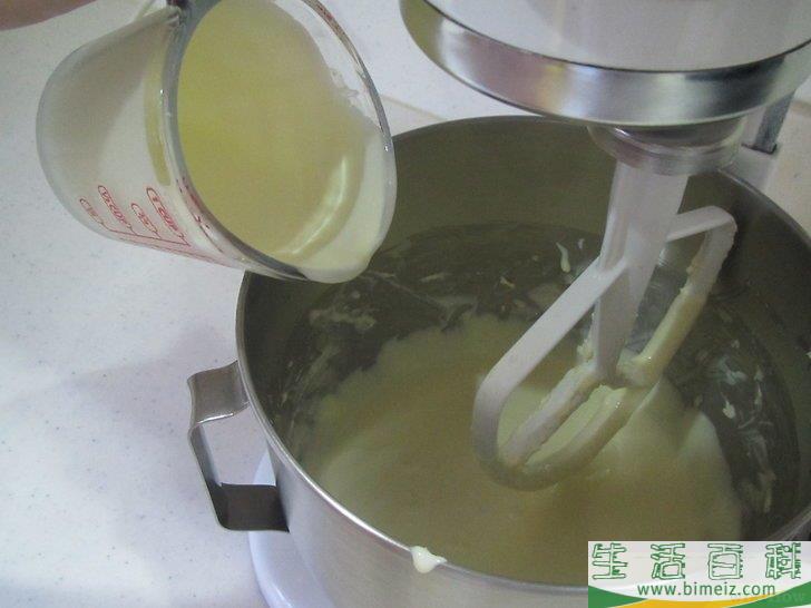 怎么制作芝士蛋糕