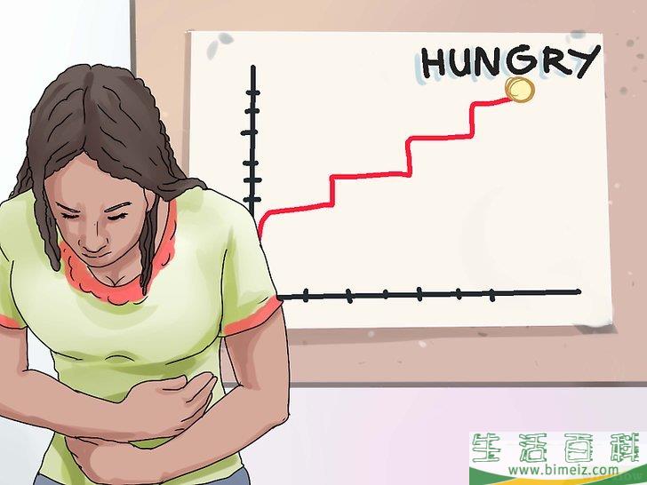 怎么避免因无聊而吃零食