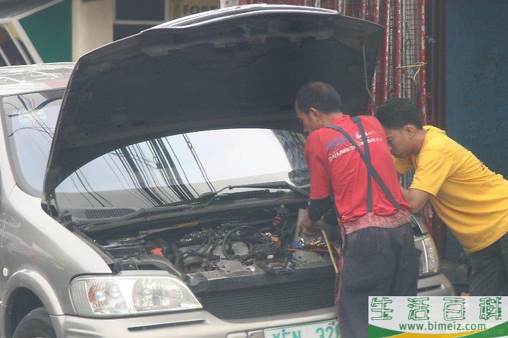 怎么购买二手车