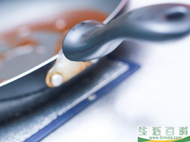怎么开始制作焦糖