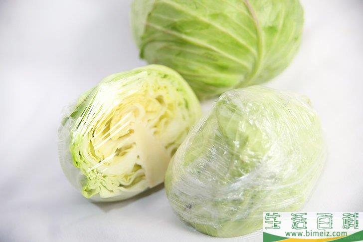 怎么挑选和储存卷心菜