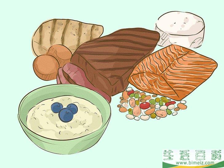 怎么开始低碳饮食