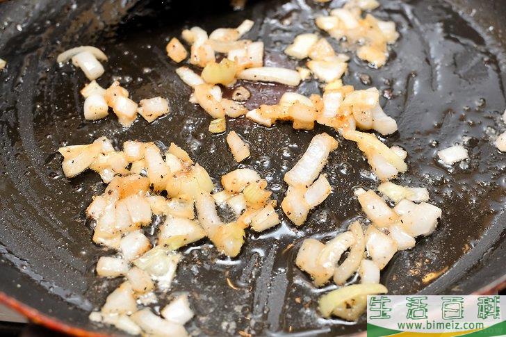 怎么制作一顿美味的鸡肉米饭