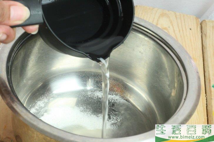 怎么制作橡皮糖