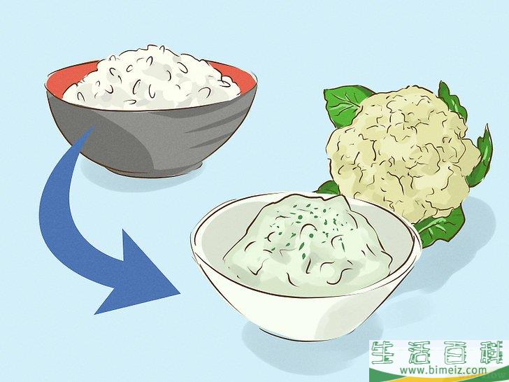 怎么开始低碳饮食