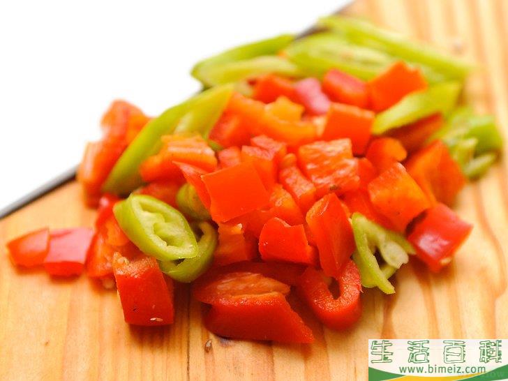 怎么做焗豆