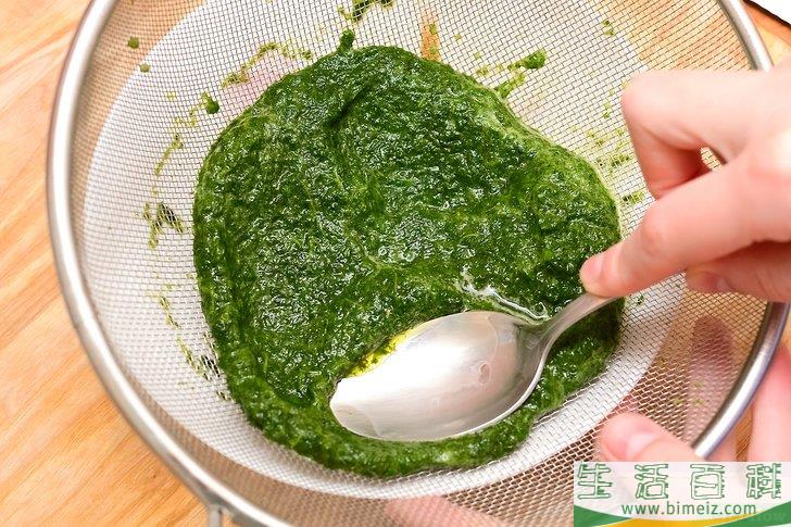 怎么做意大利素面卷