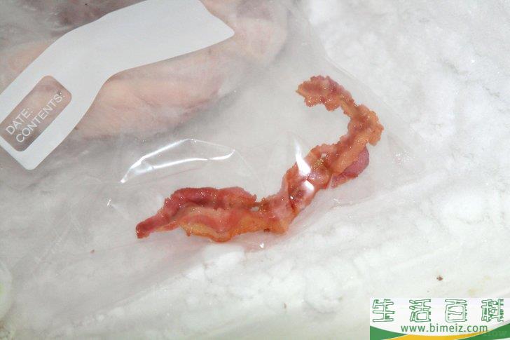 怎么辨别培根是否变质