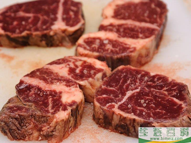 怎么用烤箱烤牛肉