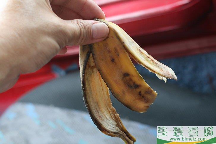 怎么去除车内异味
