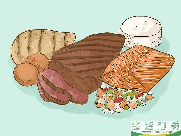 怎么开始低碳饮食