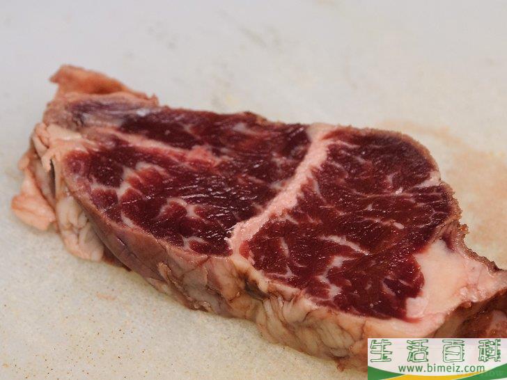 怎么用烤箱烤牛肉