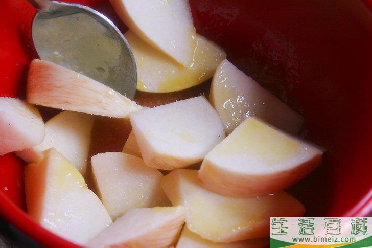 怎么烹饪芜菁（大头菜）