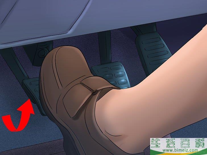 怎么跨接启动汽车