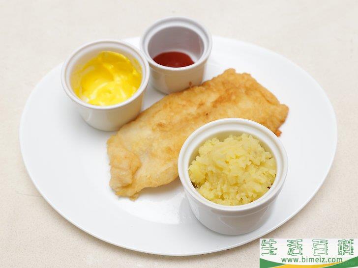 怎么制作土豆泥