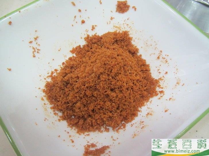怎么制作芝士蛋糕