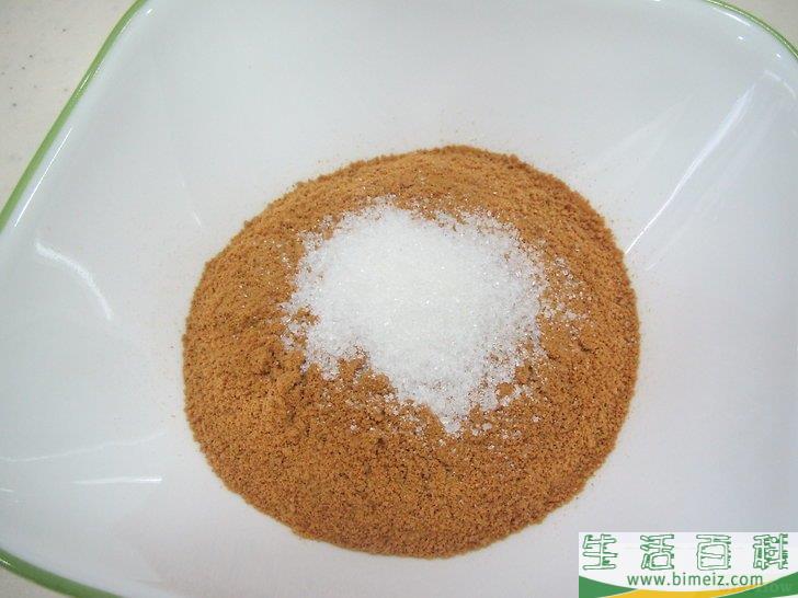 怎么制作芝士蛋糕