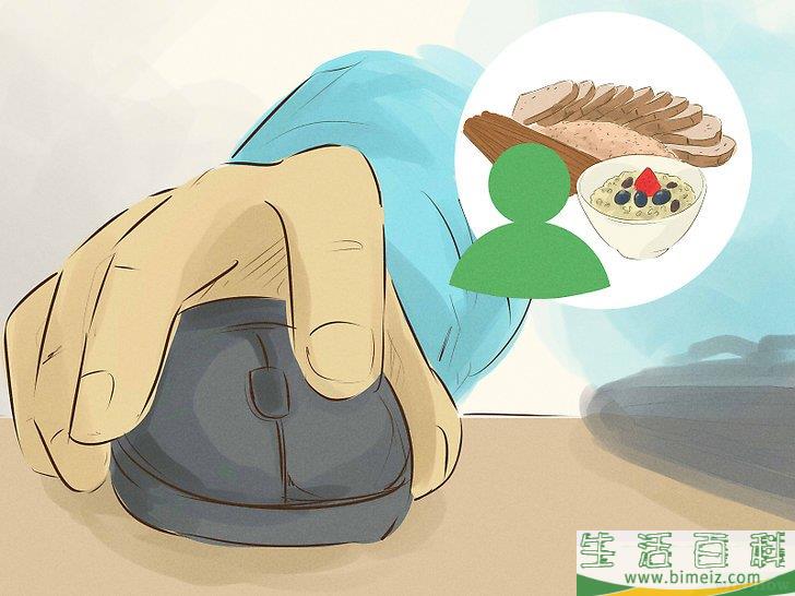 怎么开始低碳饮食