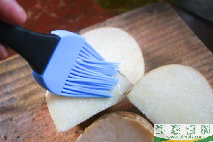 怎么烹饪芜菁（大头菜）