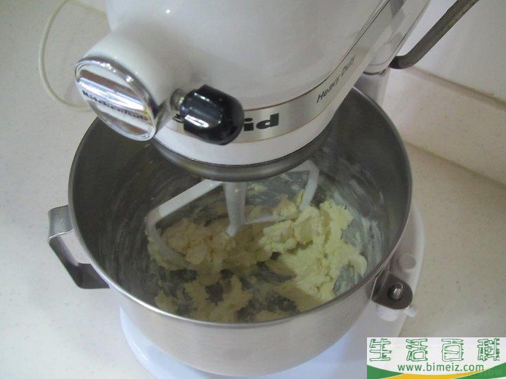 怎么制作芝士蛋糕