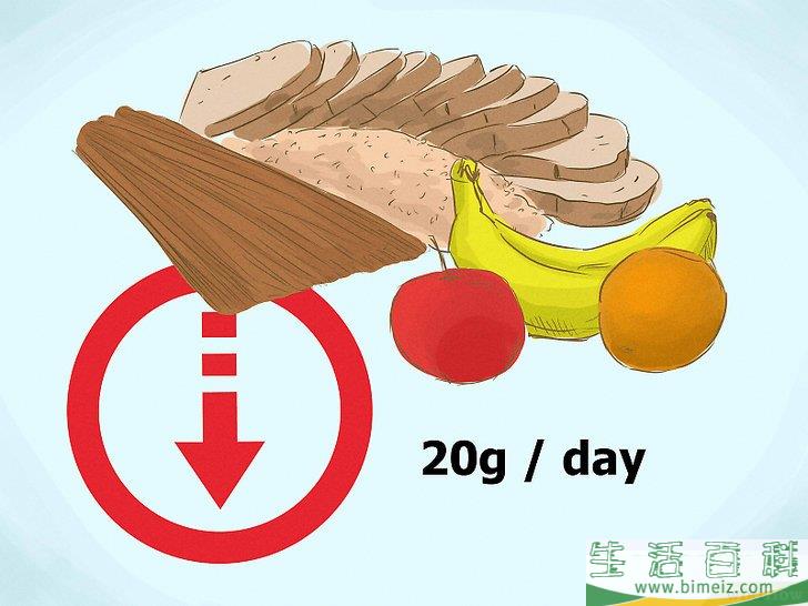 怎么开始低碳饮食