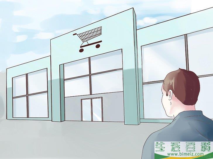 怎么避免食用转基因食品