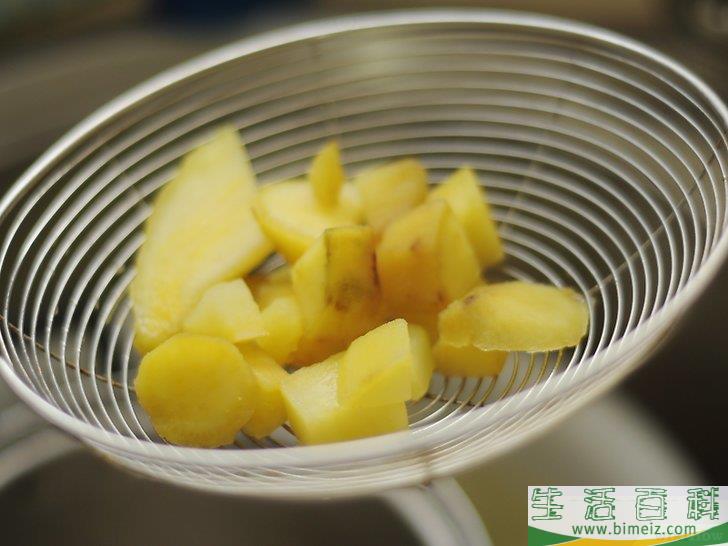 怎么做山药