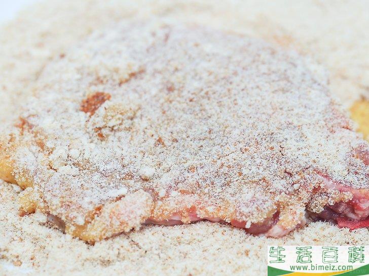 怎么烹饪猪肉