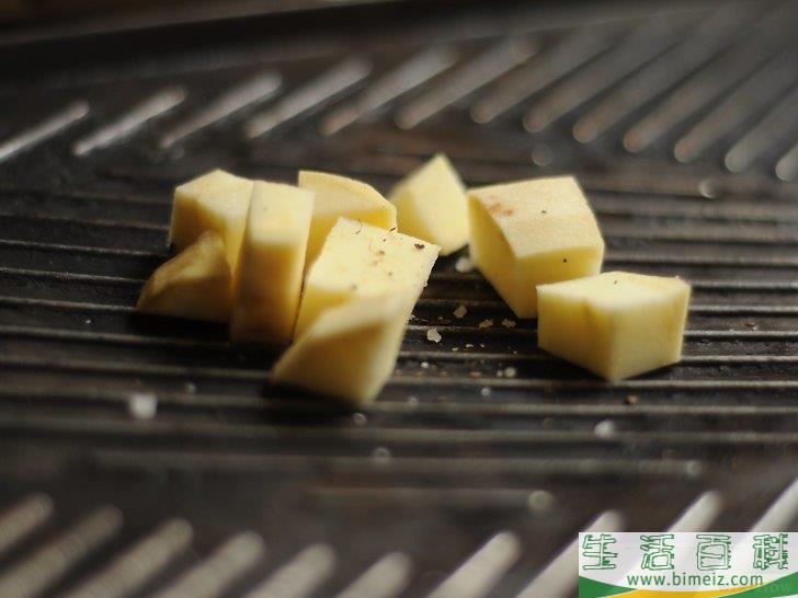 怎么做山药