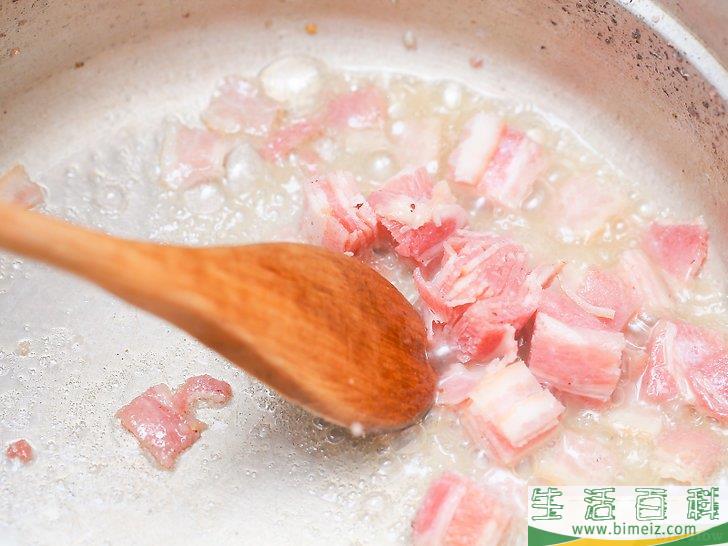 怎么煮豇豆