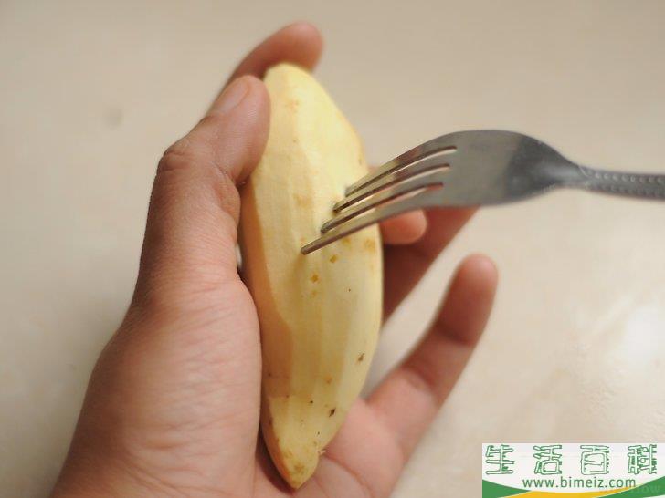 怎么做山药